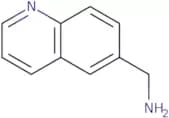 6-Aminomethylquinoline