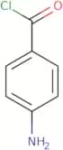 4-Aminobenzoyl chloride