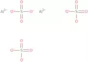 Aluminium sulfate