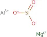 Aluminum magnesium silicate