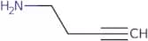 1-Amino-3-butyne