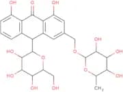 Aloinoside B