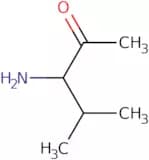 3-Amino-4-methylpentan-2-one hydrochloride