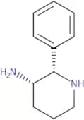 (2S,3S)-(-)-3-Amino-2-phenylpiperidine