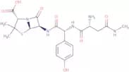 Aspoxicillin