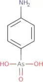 4-Aminophenylarsonic acid