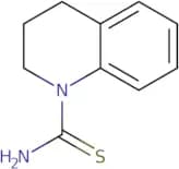Amino-1,2,3,4-tetrahydroquinol-1-ylmethane-1-thione