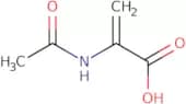 2-Acetamidoacrylic acid