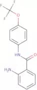 (2-Aminophenyl)-N-(4-(trifluoromethoxy)phenyl)formamide