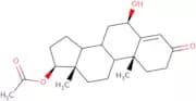 17b-Acetoxy 6b-hydroxy Trichloropyridyltentagel