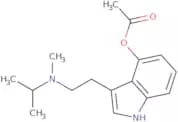 4-Acetoxy-N-isopropyl-N-methyltryptamine