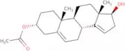3-O-Acetyl 5,14-androstadiene-3b,17b-diol