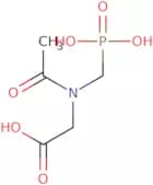 N-Acetyl glyphosate
