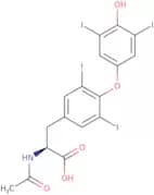 N-Acetyl L-thyroxine