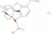 14-O-Acetyl noroxycodone hydrochloride