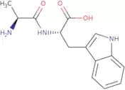 Ala-Trp-OH