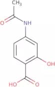 N-Acetyl-4-aminosalicylic acid