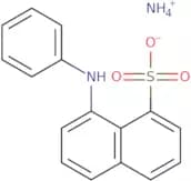 8-Anilinonaphthalene-1-sulfonic acid ammonium salt
