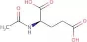N-Acetyl-D-glutamic acid