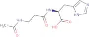 N-Acetyl-L-carnosine