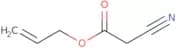 Allyl cyanoacetate