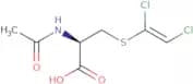N-Acetyl-S-(1,2-dichloroethenyl)-L-cysteine