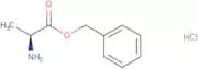 L-Alanine benzyl ester hydrochloride