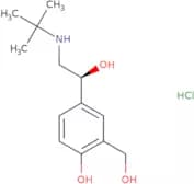 (S)-Albuterol hydrochloride
