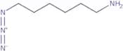 6-Azidohexan-1-amine