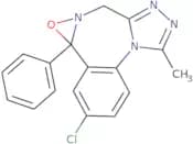 Alprazolam 5,6-epoxide