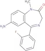7-Aminoflunitrazepam
