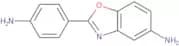 5-Amino-2-(4-aminophenyl)benzoxazole