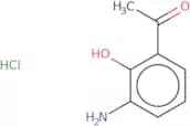 3'-Amino-2'-hydroxyacetophenone HCl