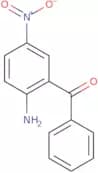 2-Amino-5-nitrobenzophenone