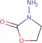 3-Amino-2-oxazolidinone