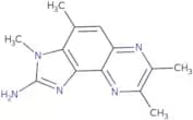 2-Amino-3,4,7,8-tetramethyl-3H-imidazo[4,5-f]quinoxaline