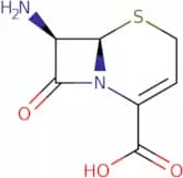 7-Amino-3-cephem-4-carboxylic acid