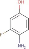 4-Amino-3-fluorophenol