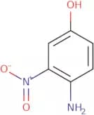 4-Amino-3-nitrophenol