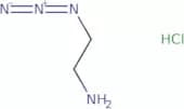 2-Azidoethan-1-amine hydrochloride