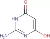 2-Amino-4,6-dihydroxypyrimidine