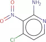 2-Amino-4-chloro-3-nitropyridine