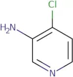 3-Amino-4-chloropyridine