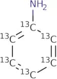 Aniline-13C6