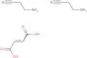 3-Aminopropionitrile fumarate