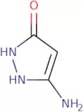 3-Amino-5-pyrazolone
