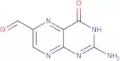 2-Amino-6-formylpteridin-4-one