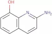 2-Amino-8-hydroxyquinoline