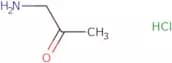 1-Aminoacetone hydrochloride