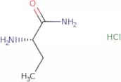 (S)-2-Aminobutyramide hydrochloride